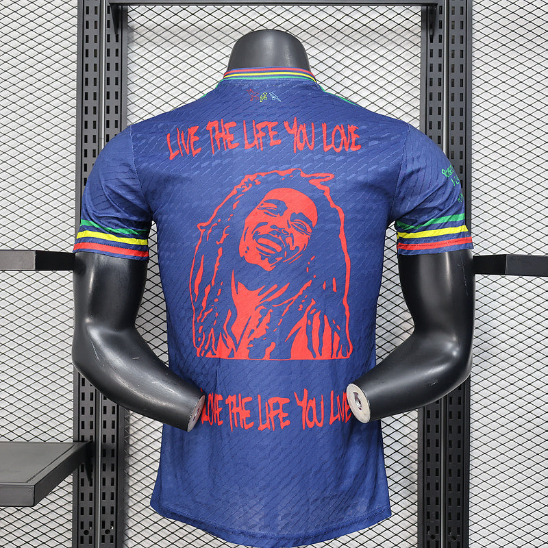 Camiseta conceptual de Japón 2025/26