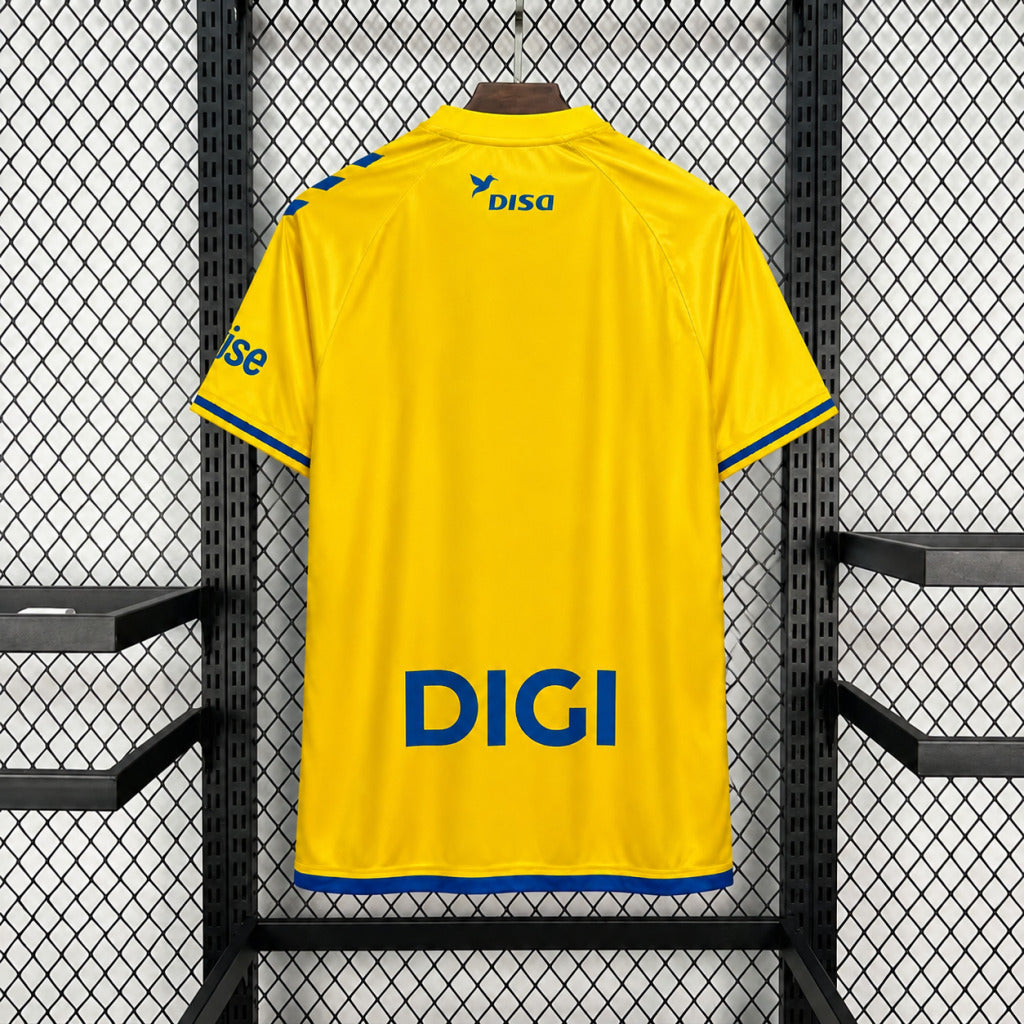 Maillot UD Las Palmas 2026/27 – Domicile