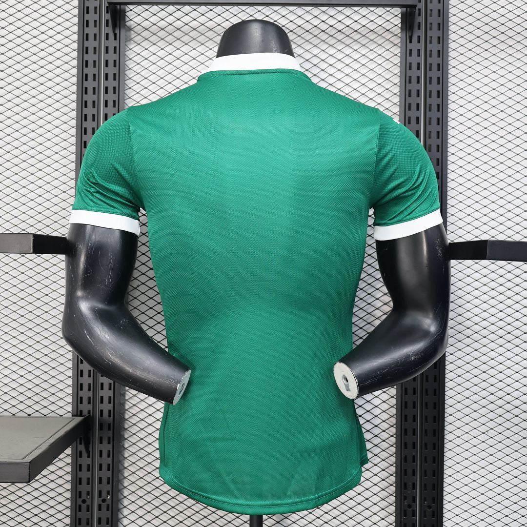 Maillot Palmeiras 2025/26 Domicile – Player Version