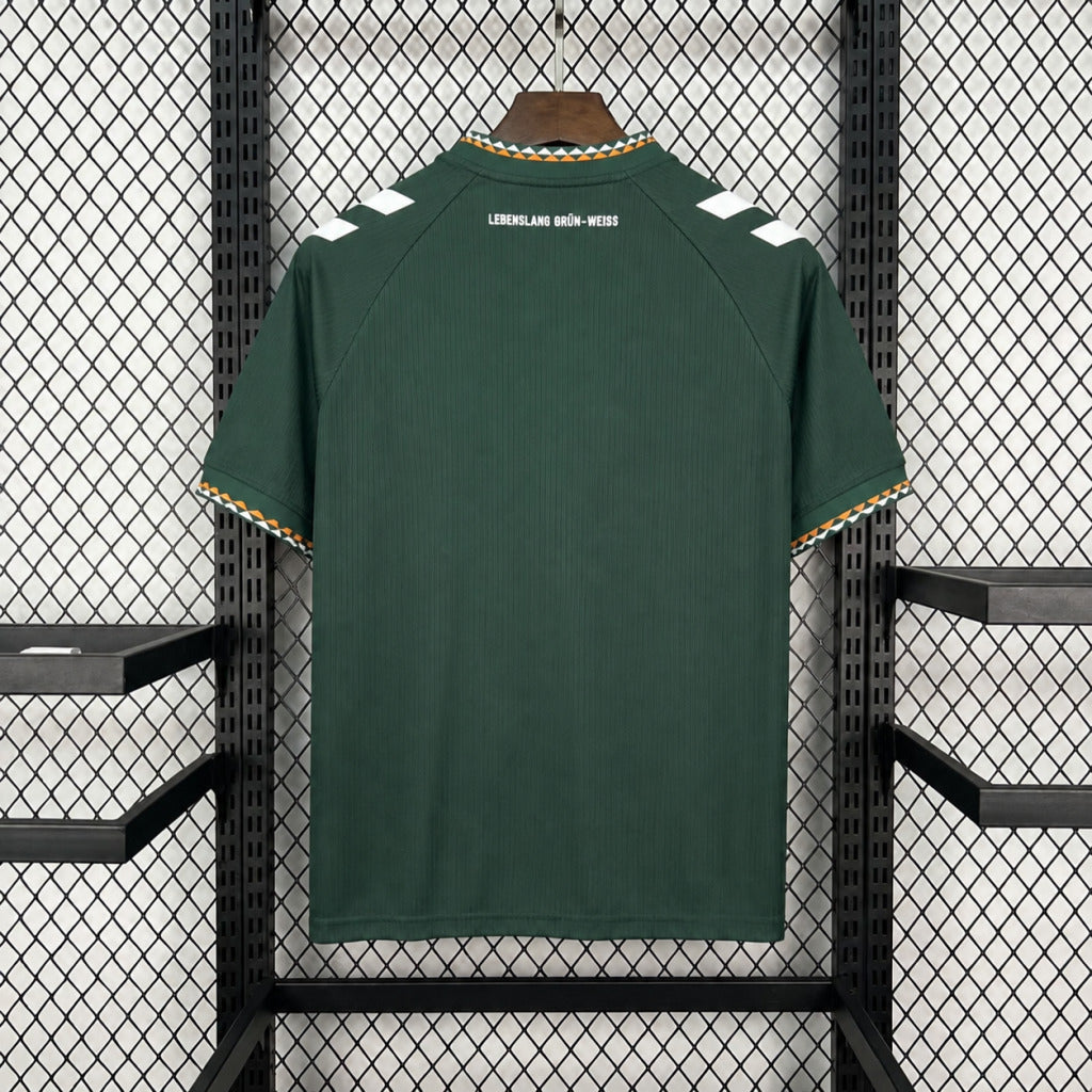 Maillot Werder Bremen 2026/27 – Extérieur