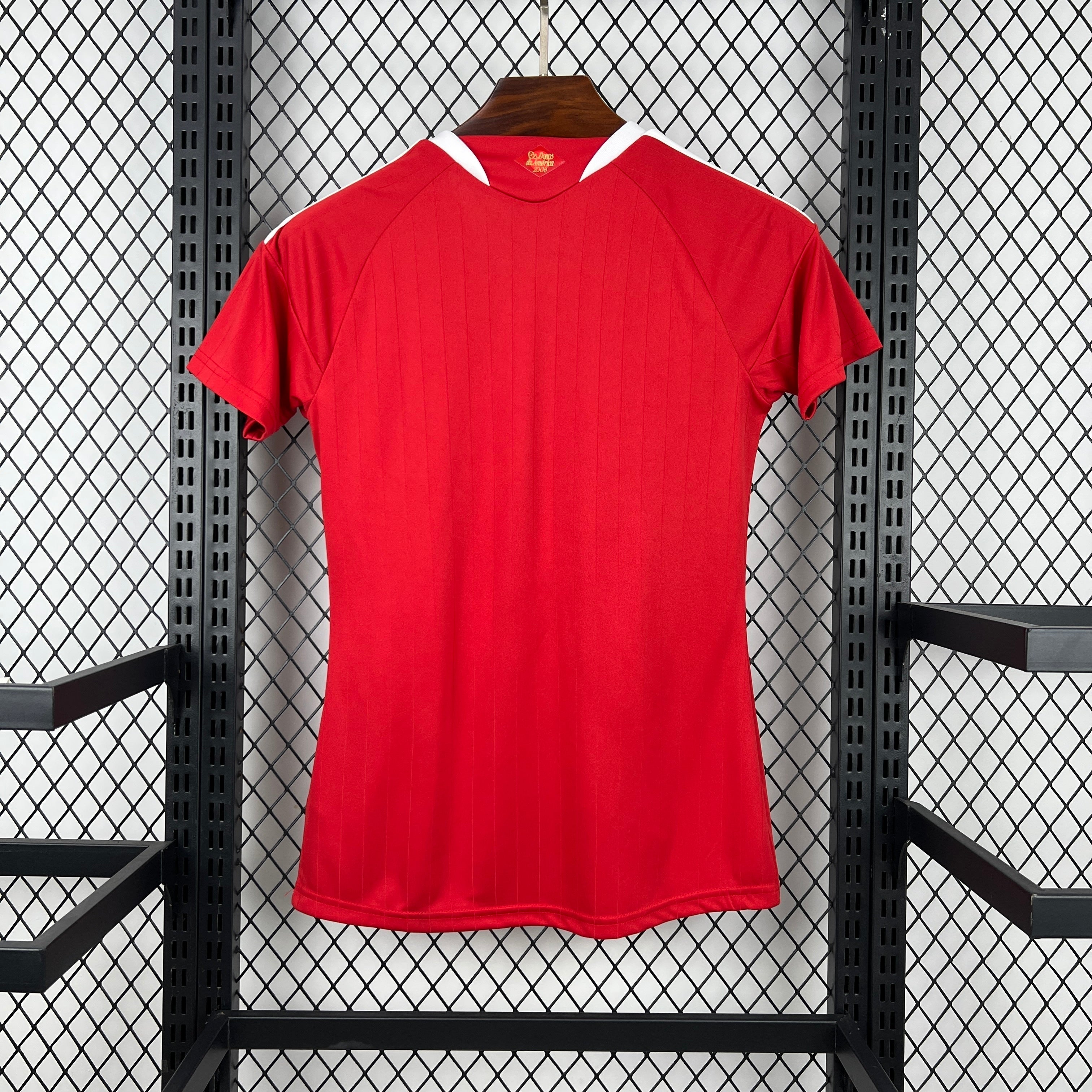 Camiseta de local de Colombia para la Copa Mundial de 2026