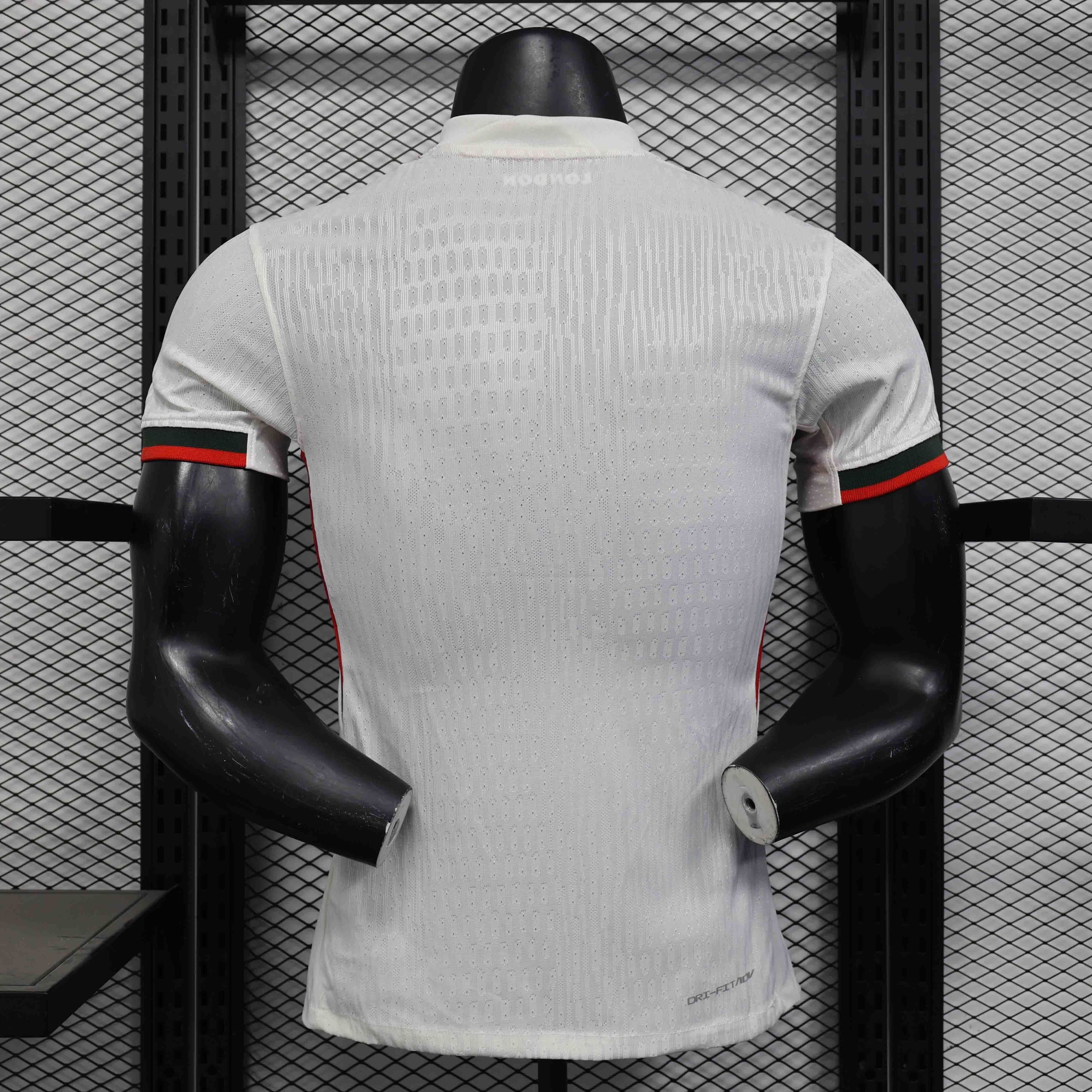Maillot Chelsea 2025/26 Extérieur – Player Version