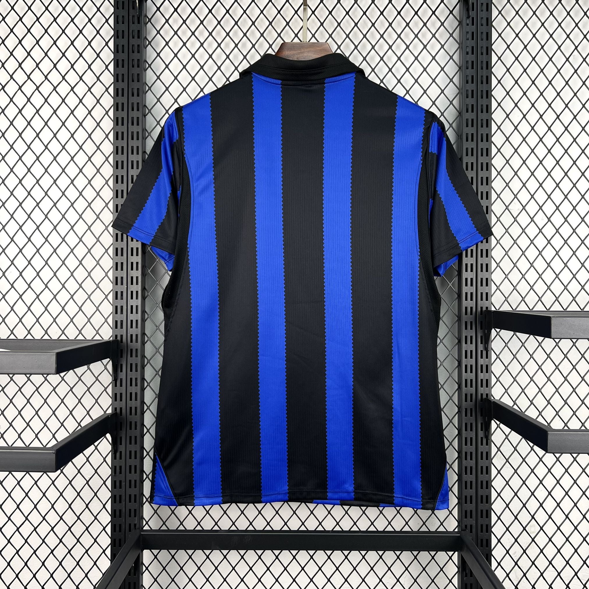 Maillot Inter Milan Serie A 2026/27 – Domicile