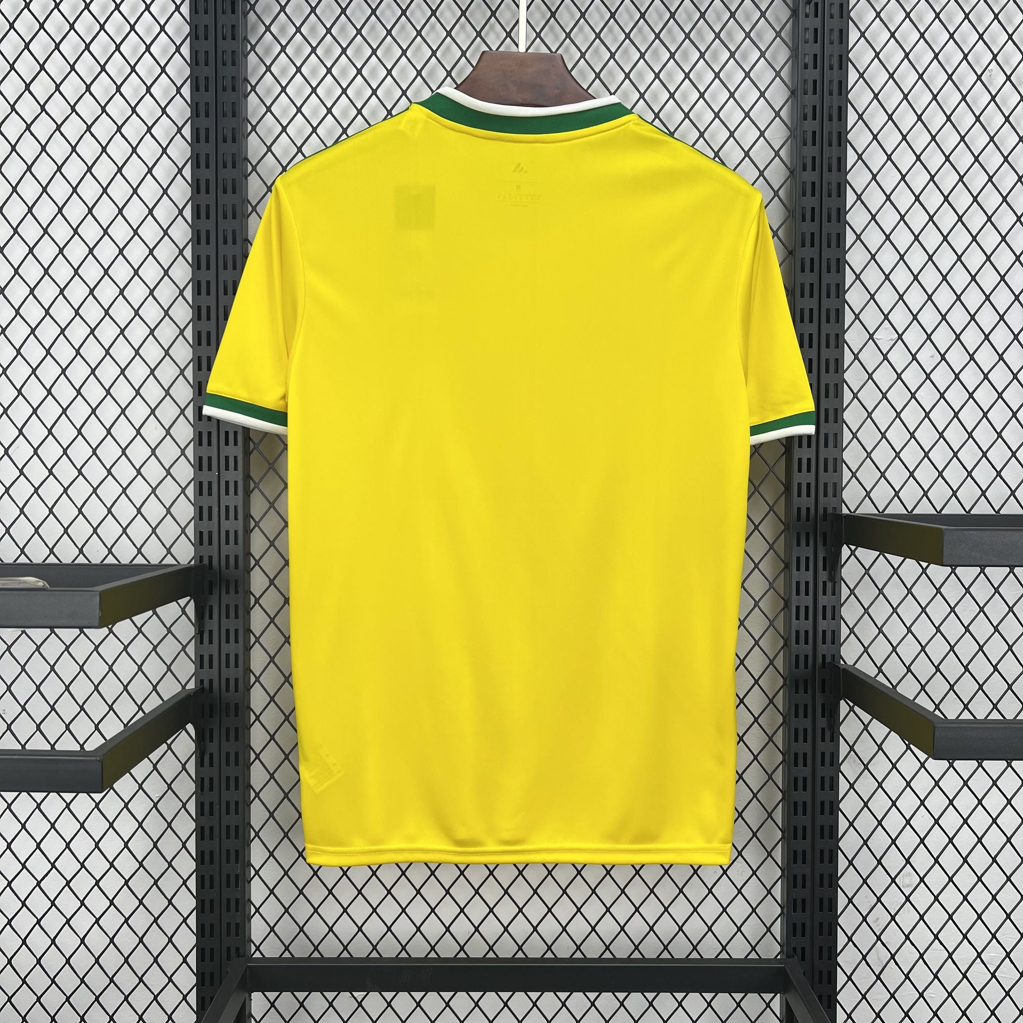 Maillot Internacional 2026/27 – Edition Spécial