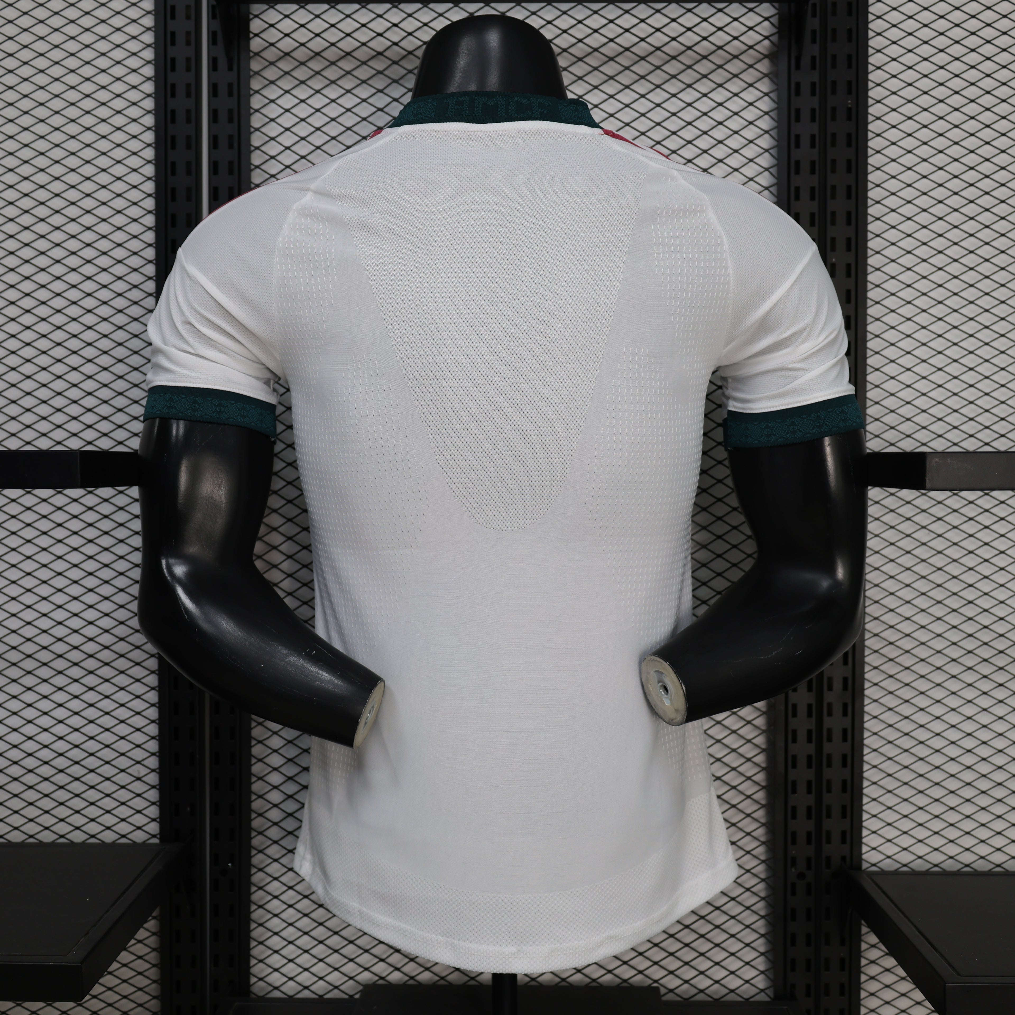 Maillot Real Madrid 2026/27 Domicile – Player Version