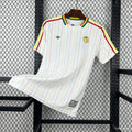 Camiseta de visitante de los Países Bajos 2025/26