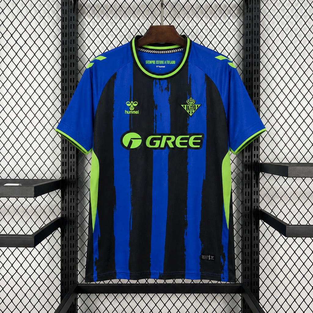 Maillot Real Betis 2026/27 – Third