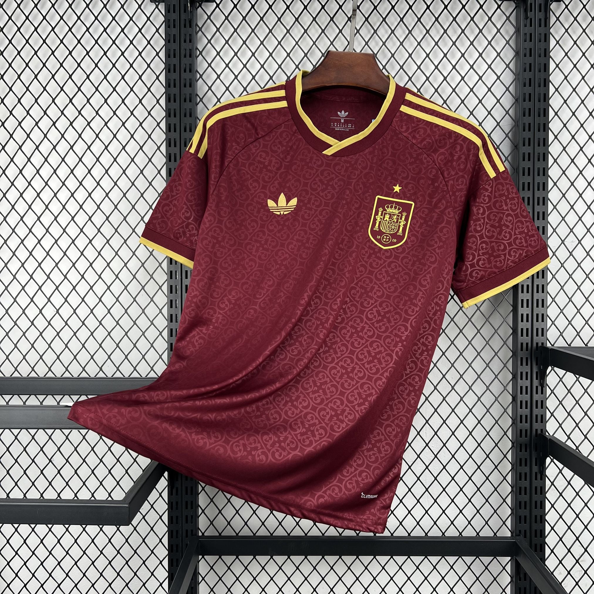 Camiseta de Alemania para la Copa Mundial de 2026
