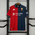 AC Milan Serie A 2025/26 Away Shirt