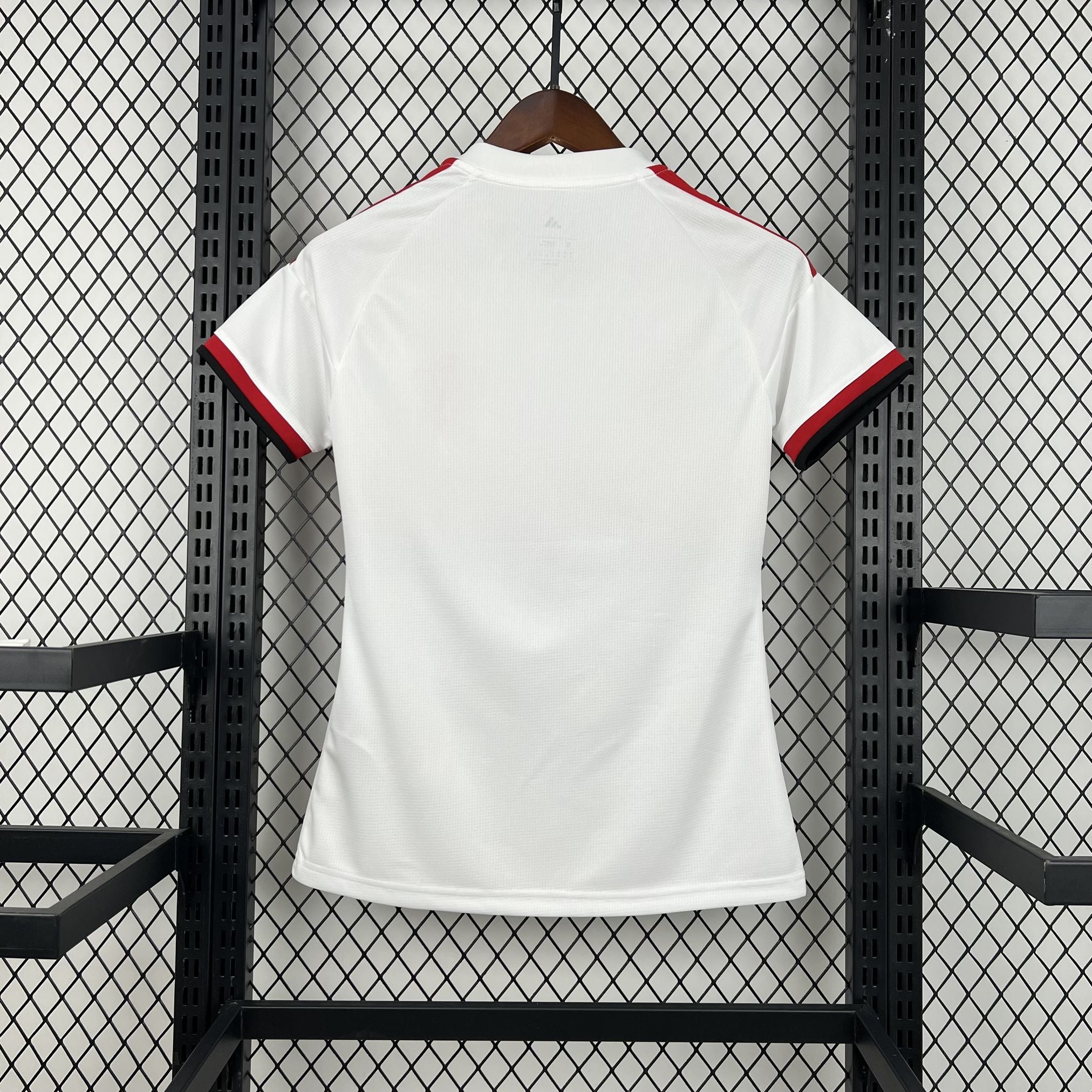 Camiseta de local de Colombia para la Copa Mundial de 2026