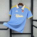 Maillot AC Como Serie A 2025/26 – Fourth