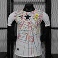 Maillot Ghana Coupe du Monde 2026 Domicile – Player Version