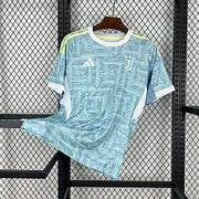 Maillot Juventus Serie A 2025/26 – Extérieur
