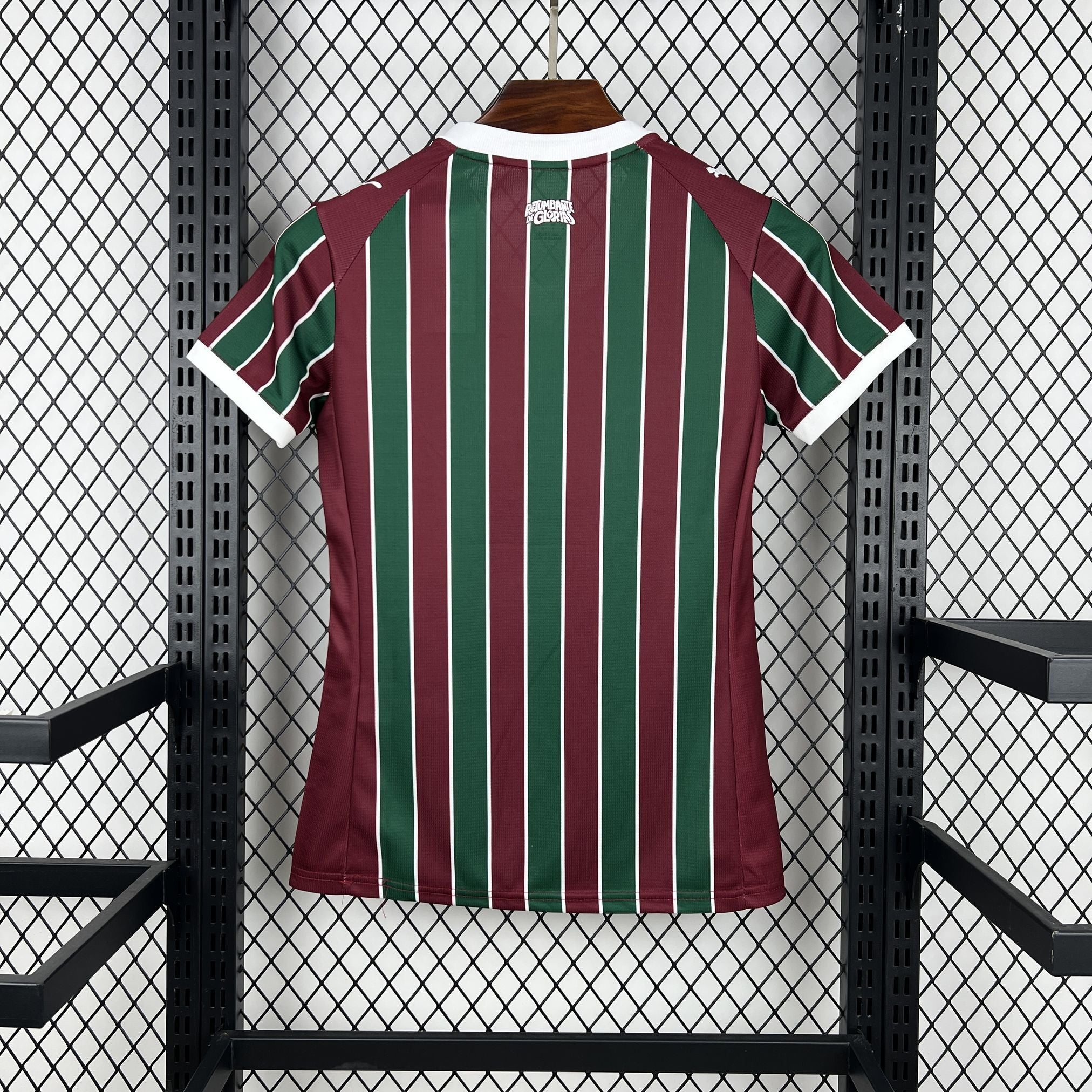 Colombia 2026 World Cup Home Jersey