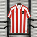 Camiseta visitante del AC Milan Serie A 2025/26