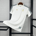 Maillot Mexique Terrace Icons 2026