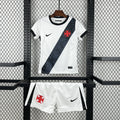 Kit Enfant Vasco da Gama 2026/27 – Extérieur