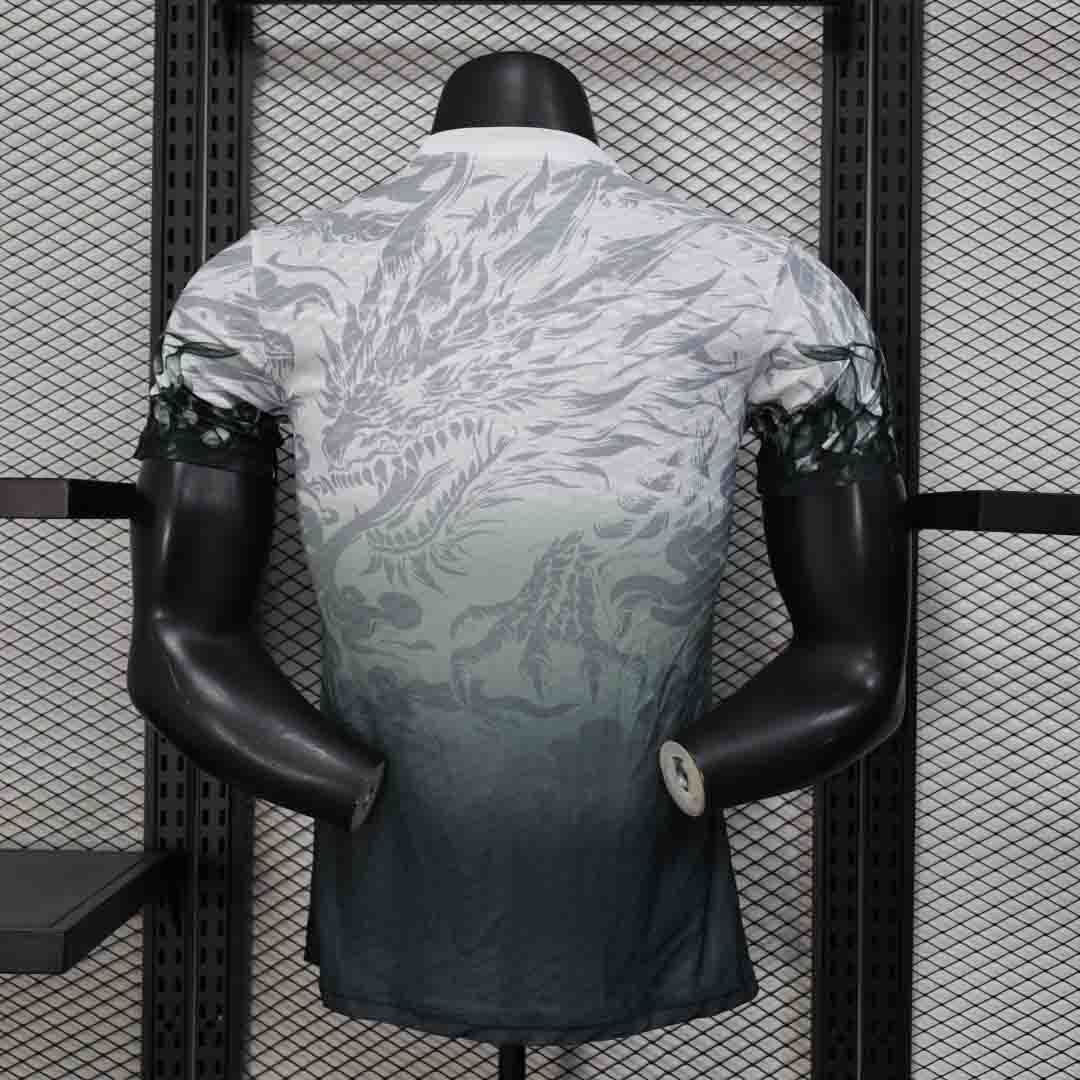 Camiseta conceptual de Japón 2025/26