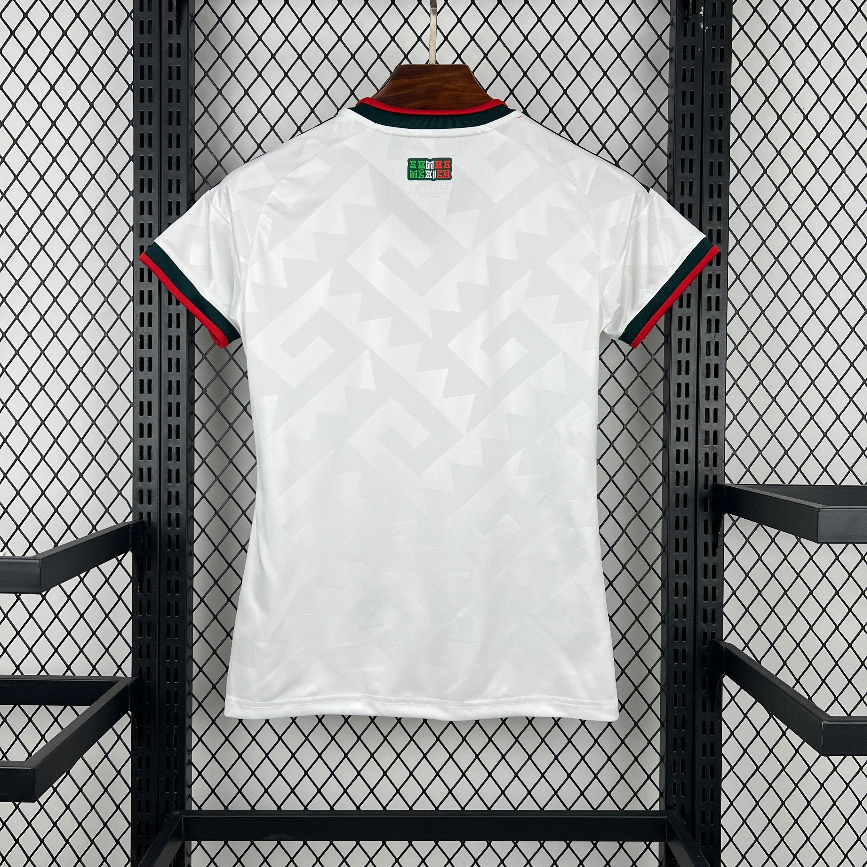 Camiseta de local de Colombia para la Copa Mundial de 2026