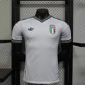 Maillot Italie Coupe du Monde 2026 Extérieur – Player Version