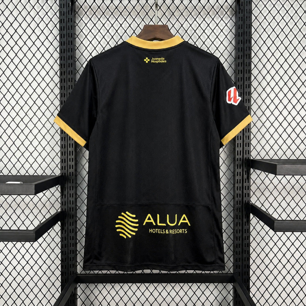 Maillot RCD Mallorca 2026/27 – Extérieur