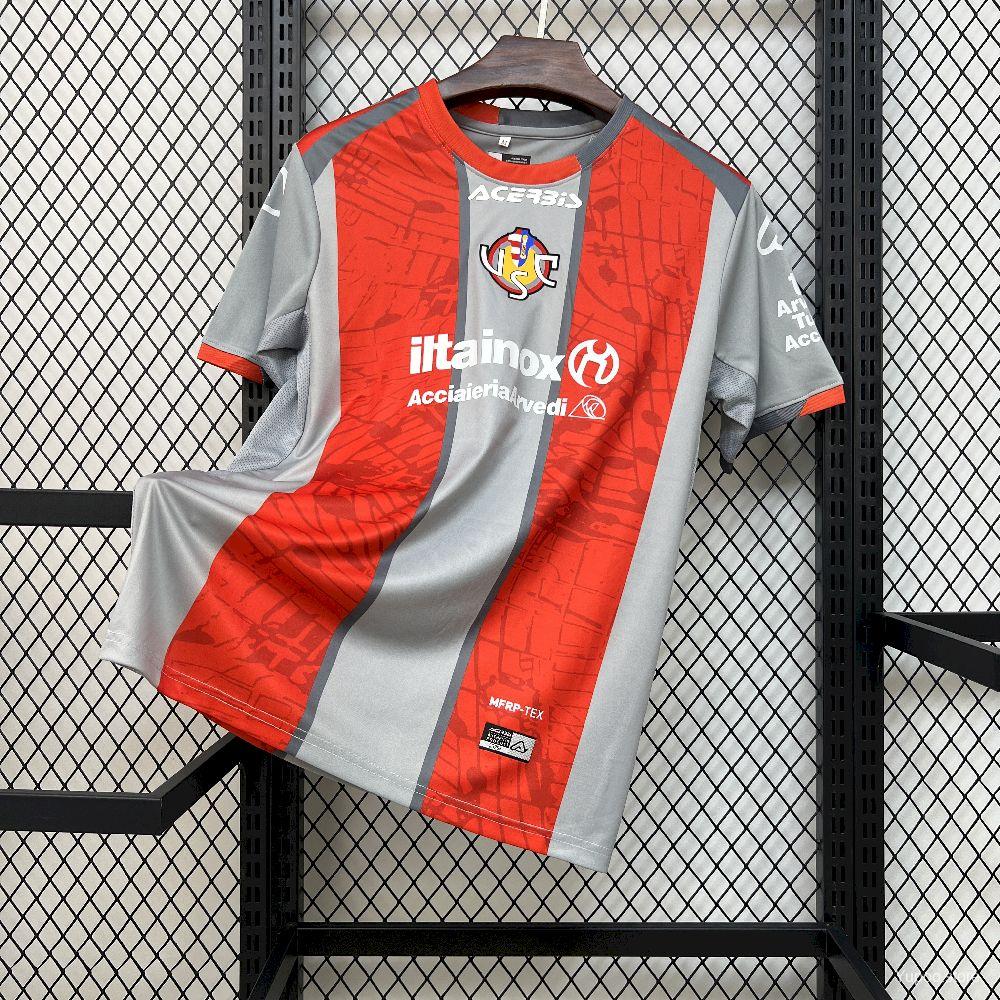 Camiseta Lazio Serie A 2025/26 – Local