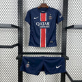 Kit Enfant PSG 2024/25 – Domicile