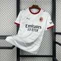 Maillot AC Milan Serie A 2026/27 – Extérieur