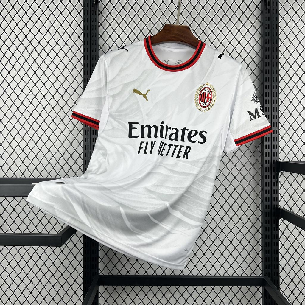 Maillot AC Milan Serie A 2026/27 – Extérieur