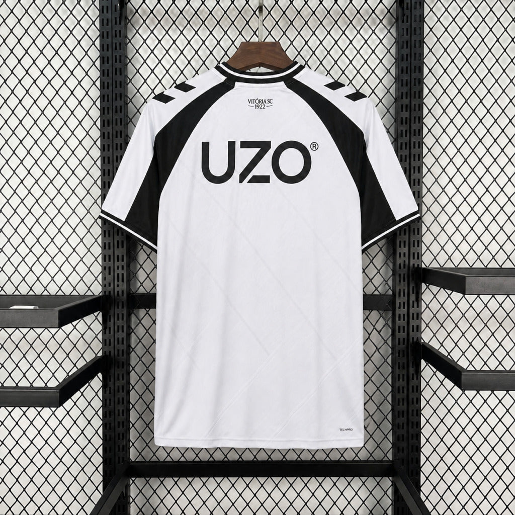 Maillot Vitoria de Guimarães 2026/27 – Domicile