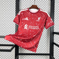 Maillot Liverpool Premier League 2026/27 – Domicile
