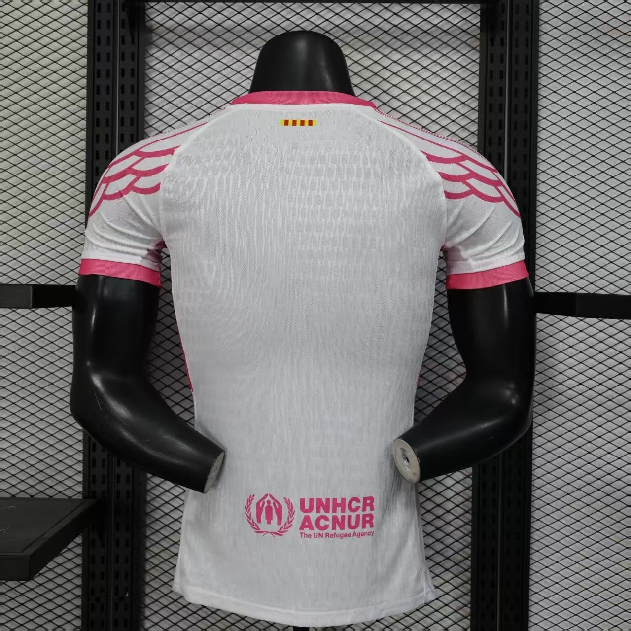 Camiseta conceptual de Japón 2025/26
