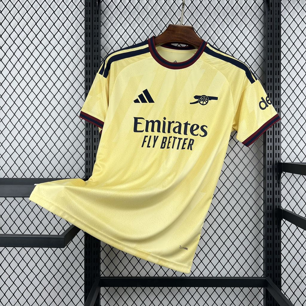 Maillot Arsenal Premier League 2026/27 – Third