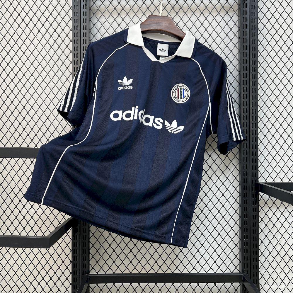 Netherlands 2025/26 Away Jersey