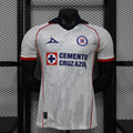 Maillot Cruz Azul 2026/27 Extérieur – Player Version