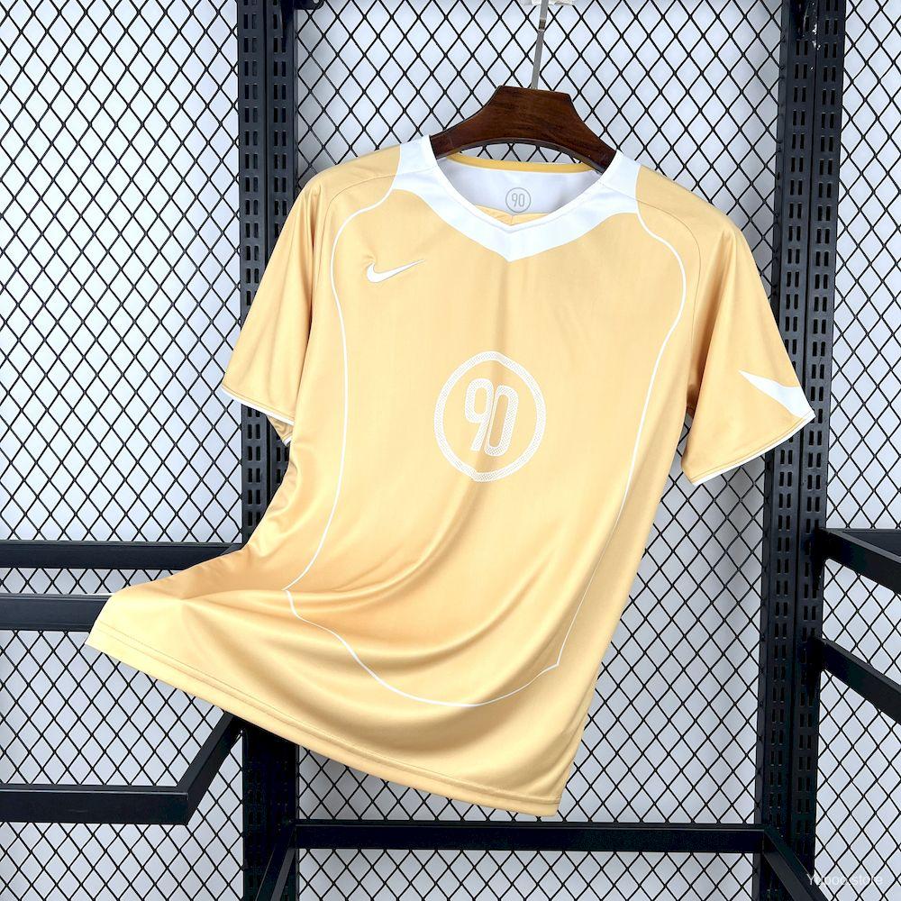 Camiseta de visitante de los Países Bajos 2025/26