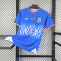 Maillot Congo Coupe du Monde 2026 – Domicile