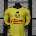 Maillot Club America Manches Longues 2026/27 Domicile – Player Version
