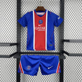 Kit Enfant PSG 2026/27 – Domicile