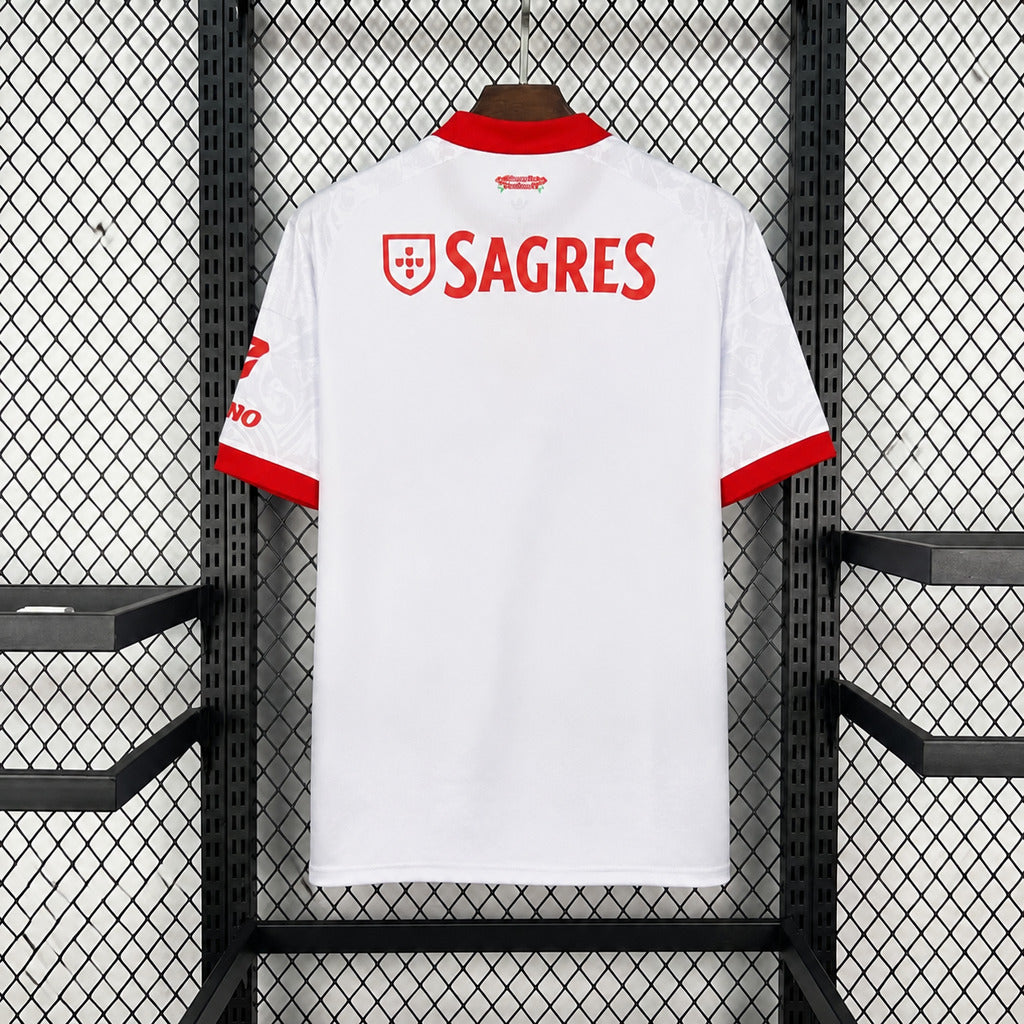 Celtic FC Jersey 2025/26 – Home