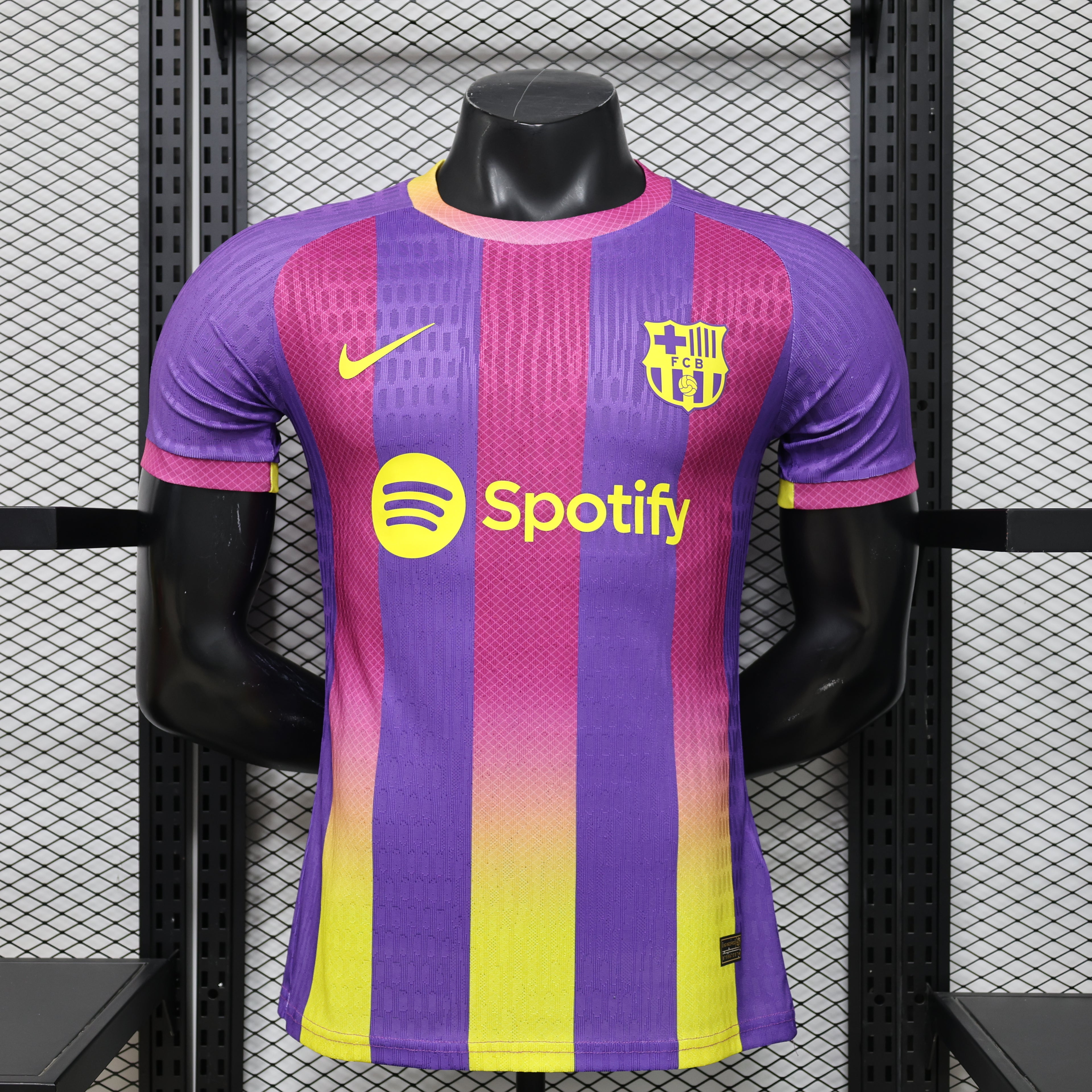 Maillot FC Barcelone 2026/27 Edition Spécial – Player Version