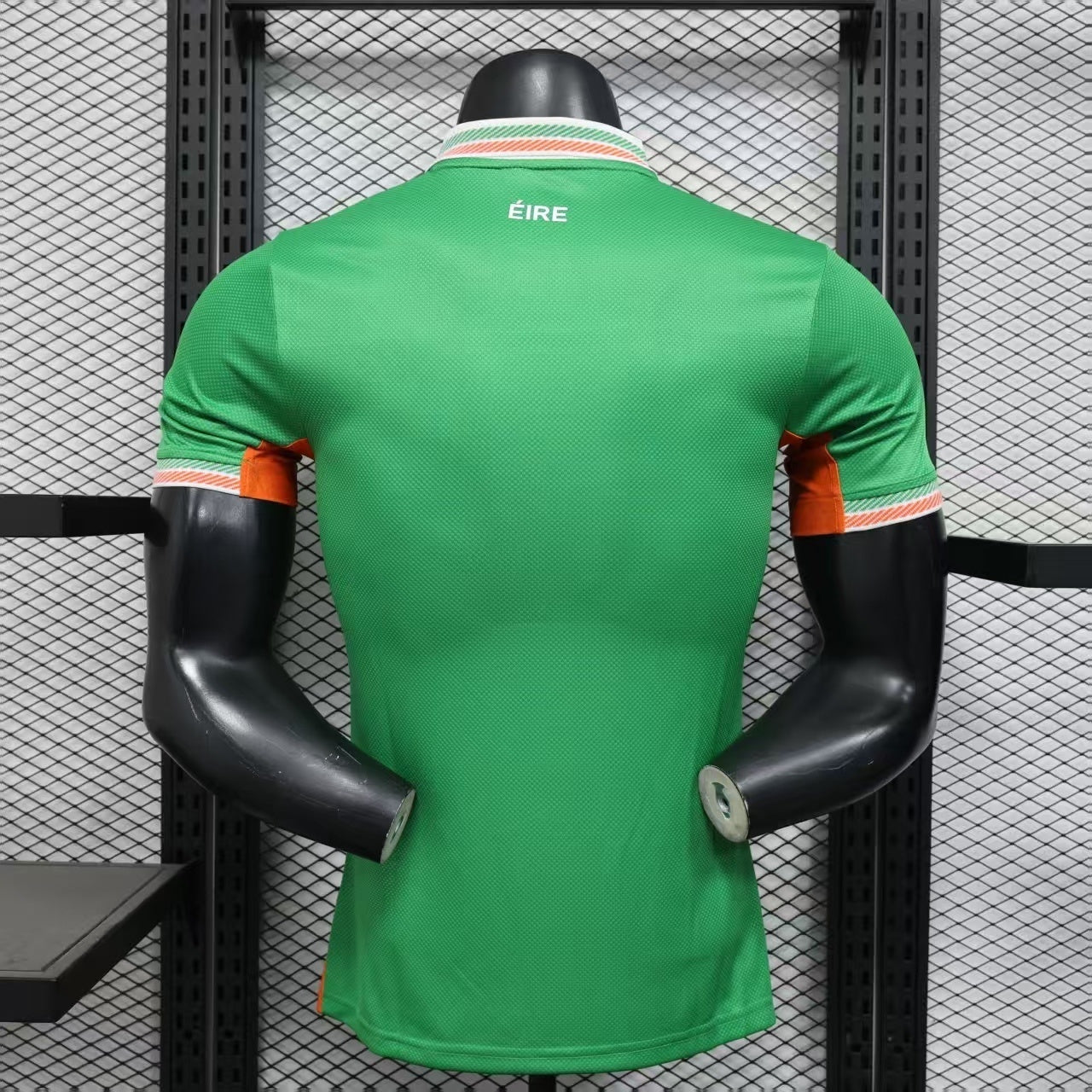 Maillot République d'Irlande 2026 Domicile – Player Version