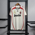 Camiseta retro de local del AC Milan 2006/2007