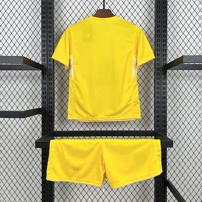 Kit Enfant Atletico Madrid 2025/26 – Gardien