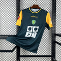 Camiseta retro de local del Sporting CP 2003/2004