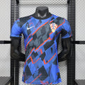 Maillot Croatie 2026 Edition Spécial – Player Version