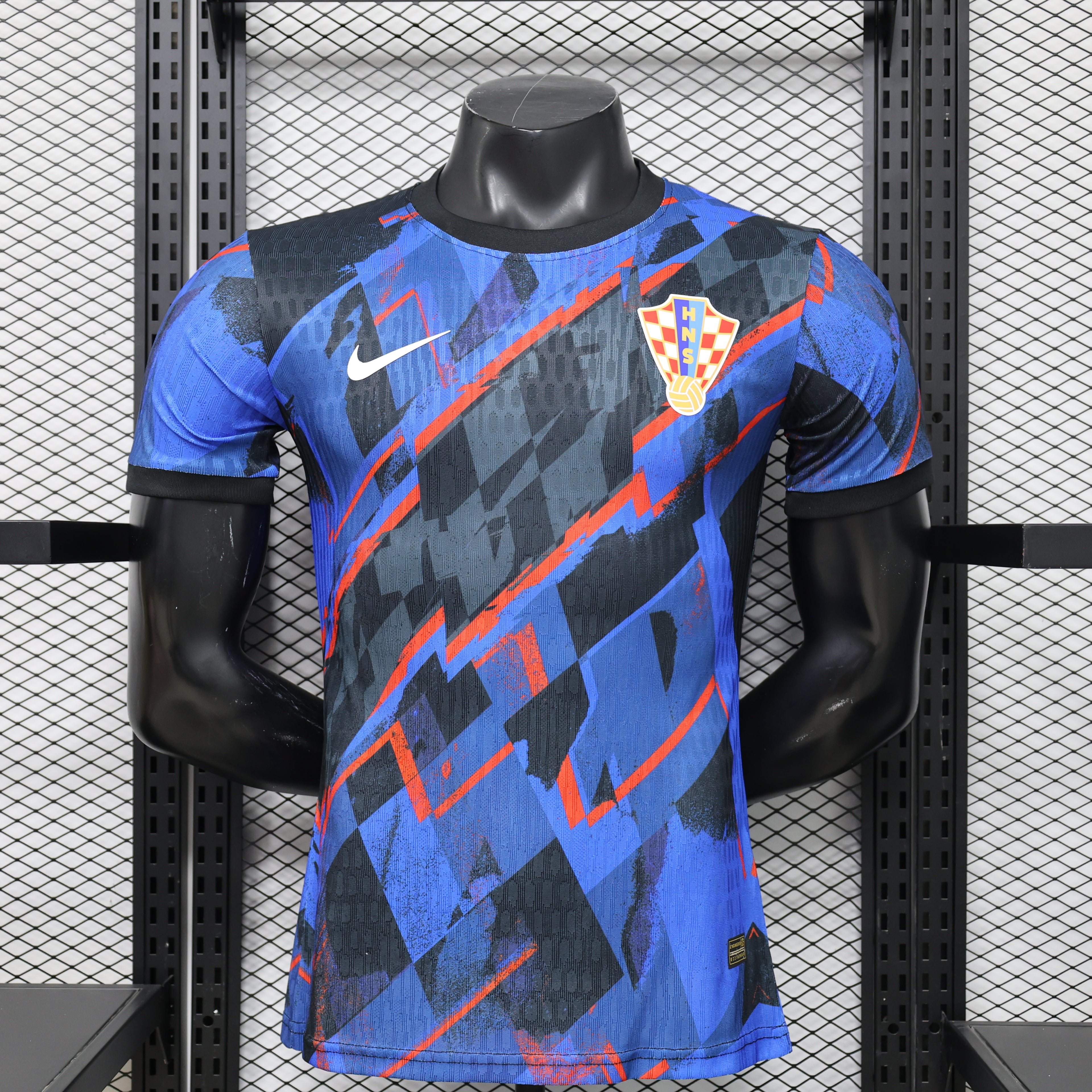 Maillot Croatie 2026 Edition Spécial – Player Version