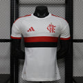 Maillot Flamengo 2026/27 Extérieur – Player Version