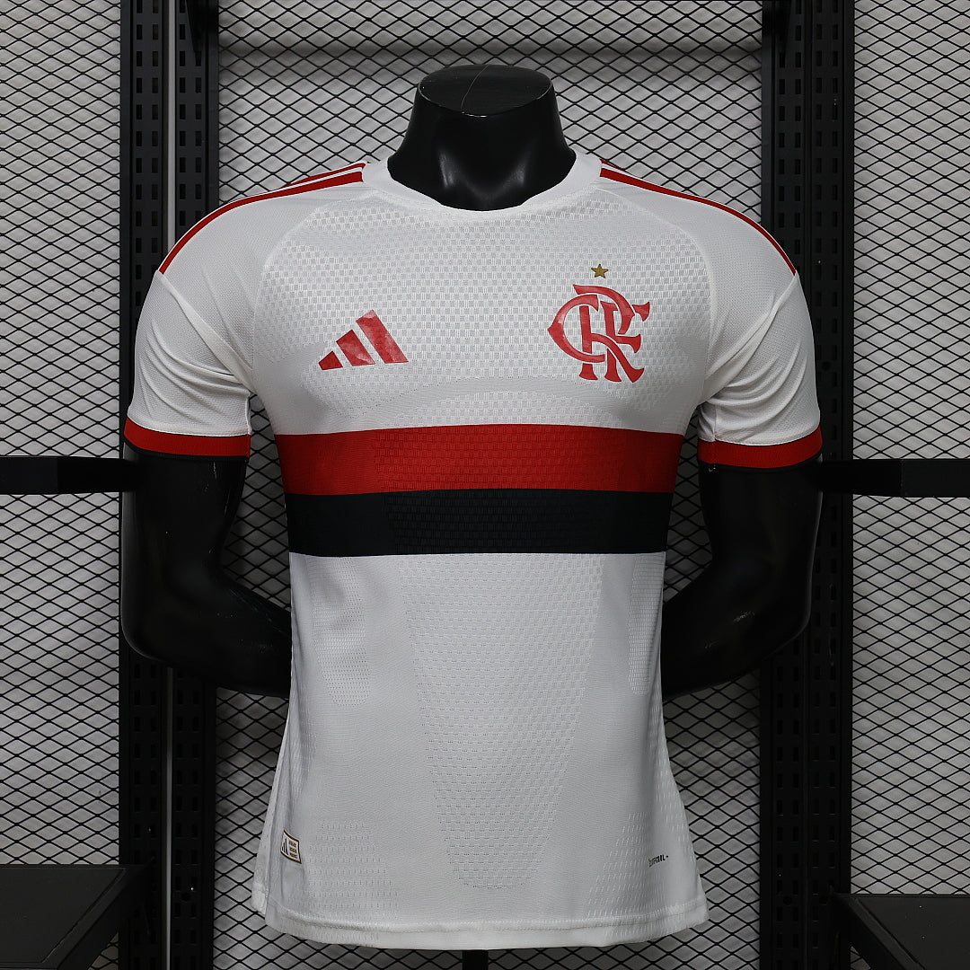 Maillot Flamengo 2026/27 Extérieur – Player Version