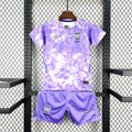 Kit Enfant Corée du Sud Coupe Du Monde 2026 – Extérieur